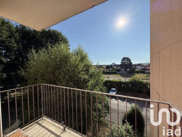 Appartement vente à Tarbes