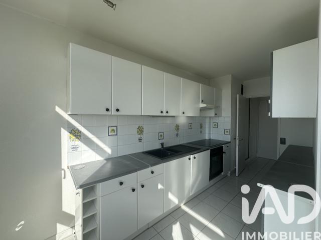 Appartement vente à Douai