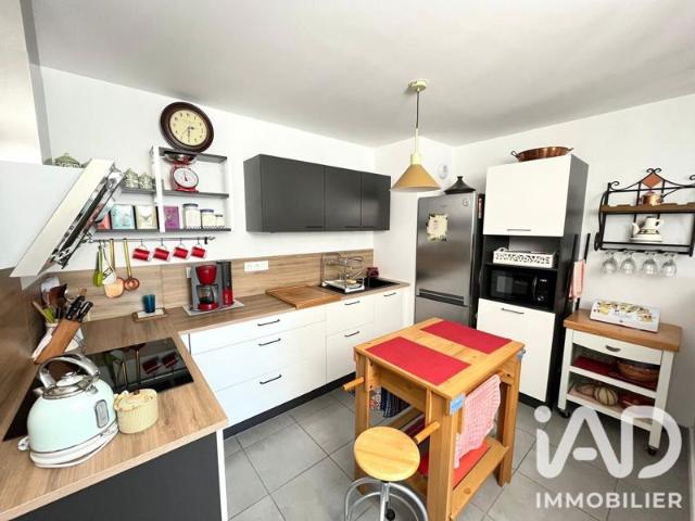 Appartement vente à Saint-Malo, Bretagne