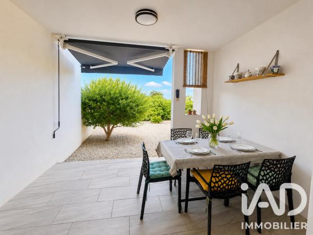 Appartement vente à Corte, Santa-lucia-di-moriani
