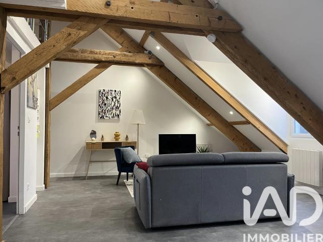 Appartement vente à Orléans