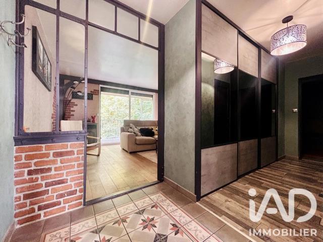 Appartement vente à Orléans, La Chapelle-saint-mesmin