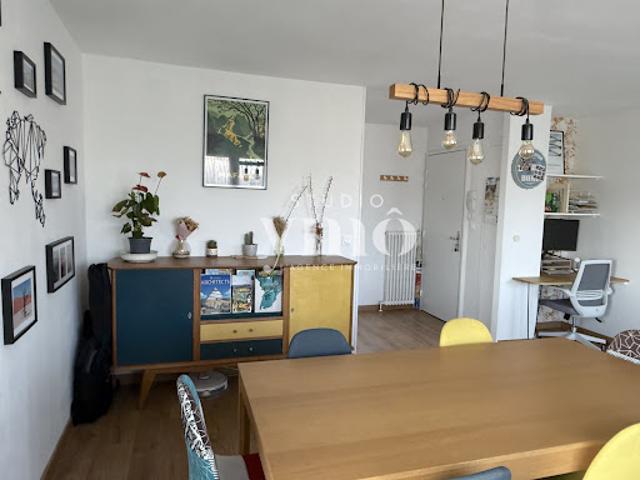 Appartement vente à Annecy