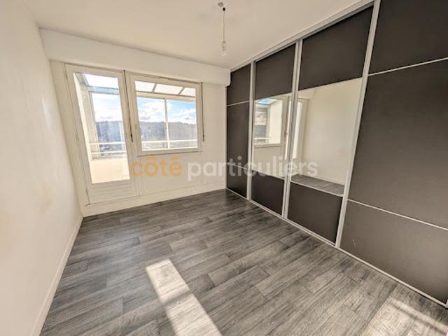 Appartement vente à Bar-le-Duc, Bar-le-duc