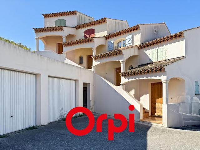 Appartement vente à Arrondissement de Toulon, Bandol