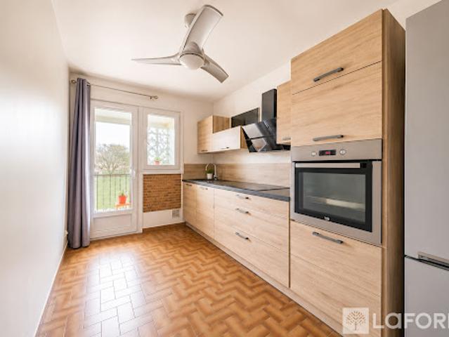 Appartement vente à Bastia