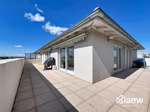 Appartement vente à Lyon, Métropole de Lyon