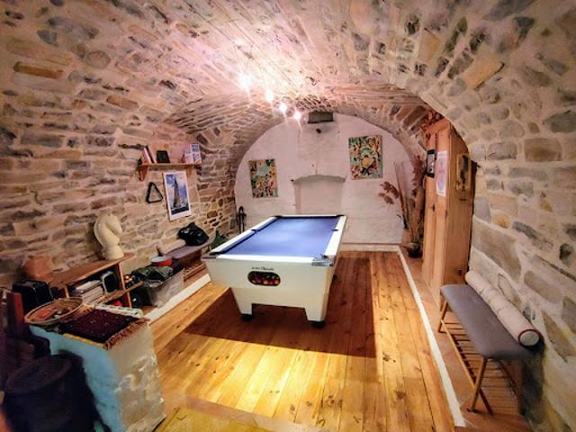 Appartement vente à Millau