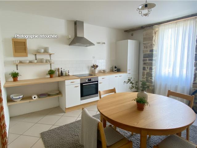 Appartement vente à Millau, Aveyron