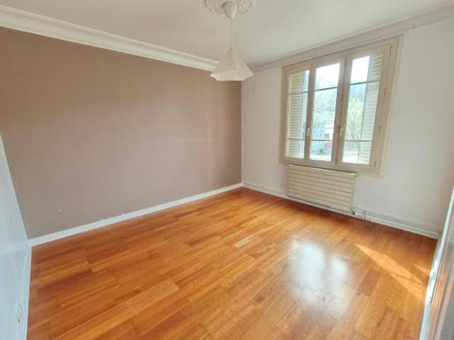 Appartement vente à Grenoble
