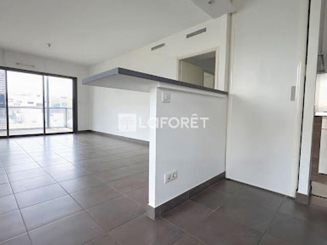 Appartement vente à Montpellier
