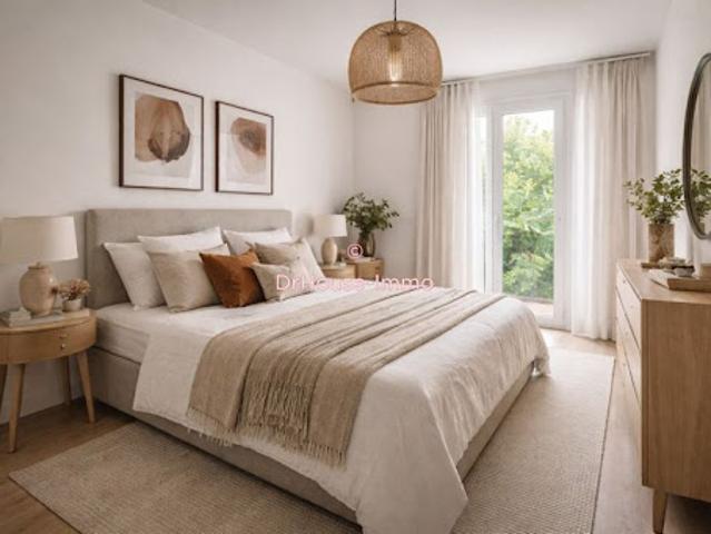 Appartement vente à La Tour-du-Pin, Bourgoin-jallieu