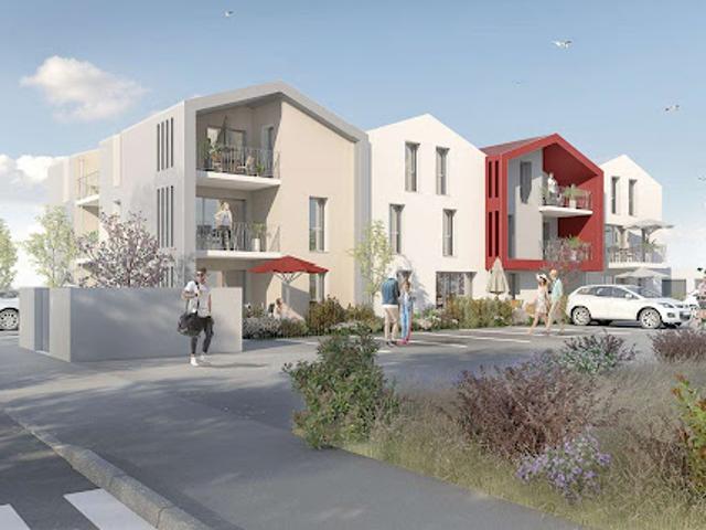 Appartement vente à Brest, Bretagne