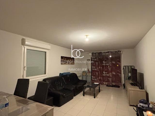 Appartement vente à Vannes, Bretagne