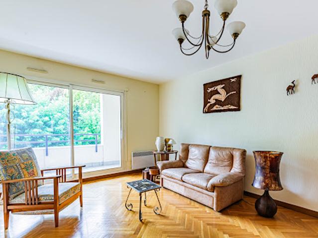 Appartement vente à Nantes