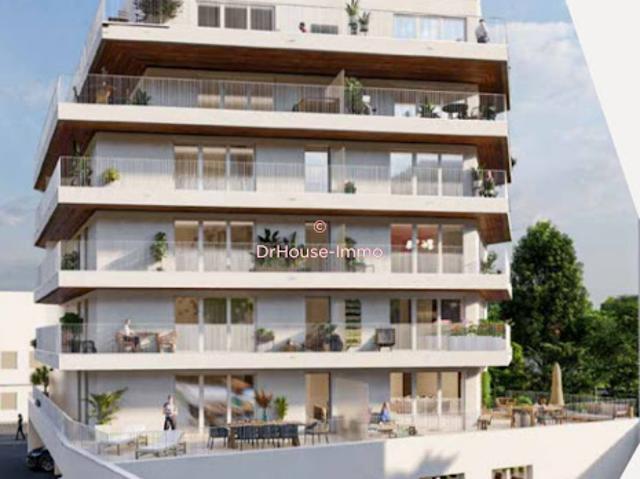 Appartement vente à Vannes, Bretagne