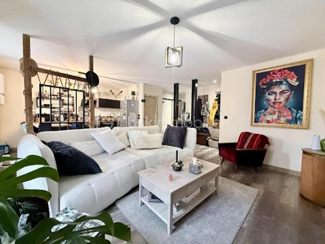 Appartement vente à Mulhouse