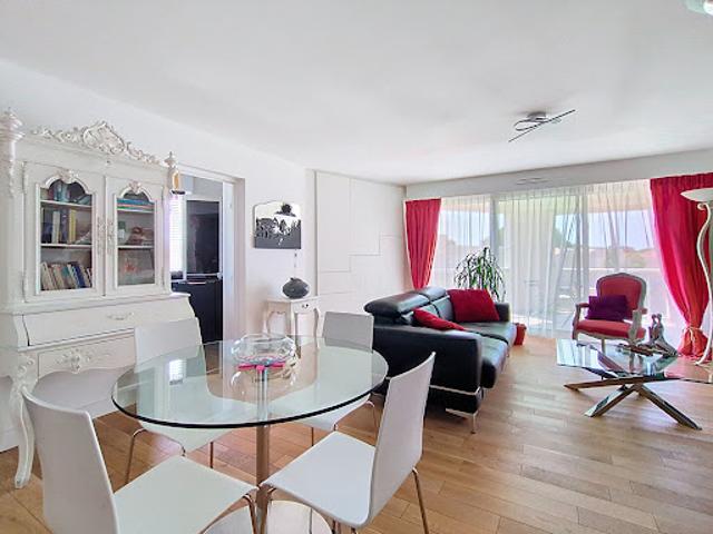 Appartement vente à La Rochelle, Le Prieuré