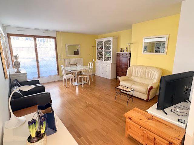 Appartement vente à Nogent-sur-Marne, Vincennes