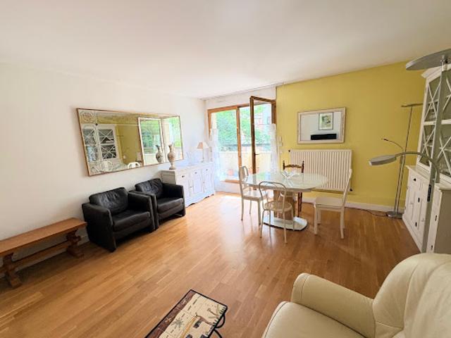 Appartement vente à Nogent-sur-Marne, Vincennes