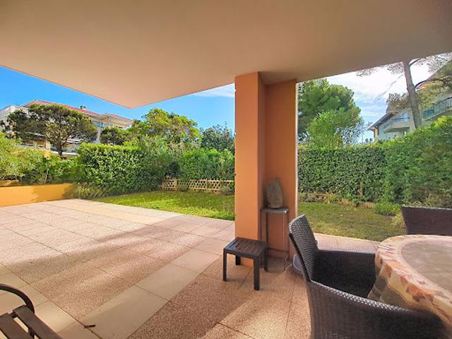 Appartement vente à Fréjus, Var