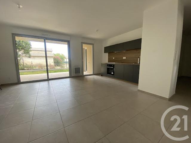 Appartement vente à Lodève, Clermont-l'hérault