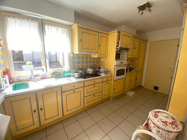 Appartement vente à Montreuil-sur-Mer, Marconne