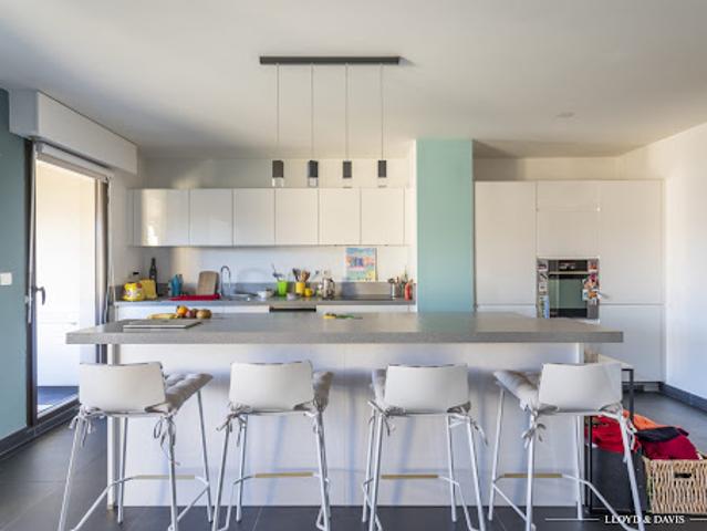 Appartement vente à Marseille