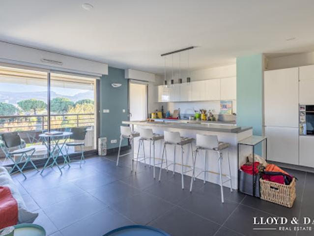 Appartement vente à Marseille