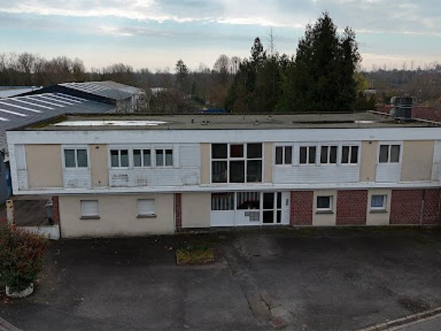 Appartement vente à Péronne