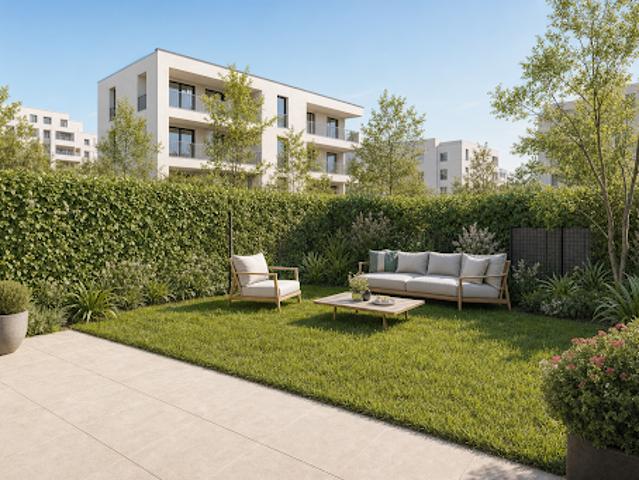 Appartement vente à L'Haÿ-les-Roses, Vitry-sur-seine