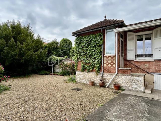 Appartement vente à Provins, Montereau-fault-yonne