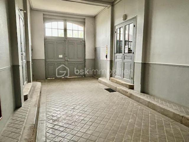 Appartement vente à Provins, Montereau-fault-yonne