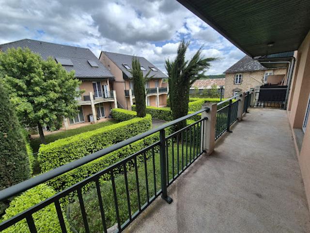 Appartement vente à Les Quatre Saisons, Rodez
