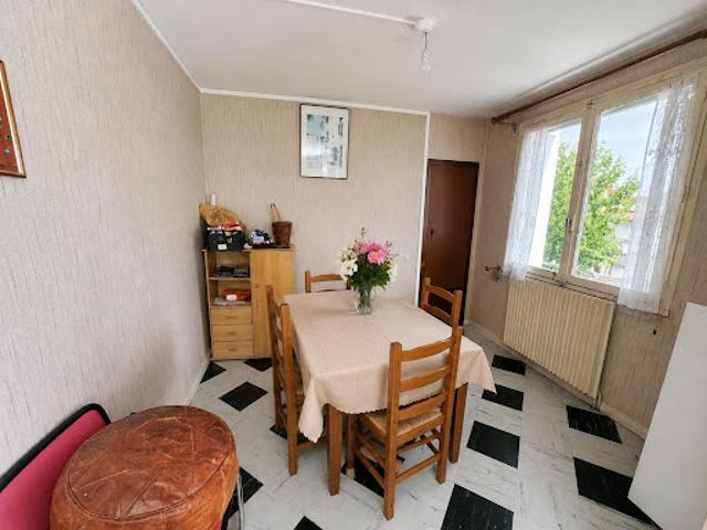 Appartement vente à Agen