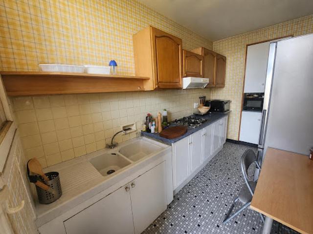 Appartement vente à Agen