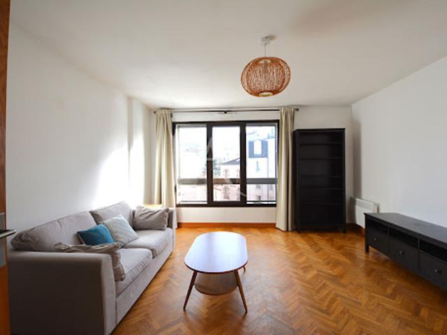 Appartement vente à Paris, Île-de-France