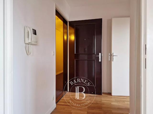 Appartement vente à Sarcelles, Saint-gratien