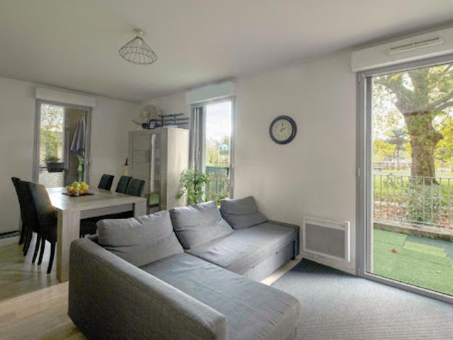 Appartement vente à Rennes, Bretagne