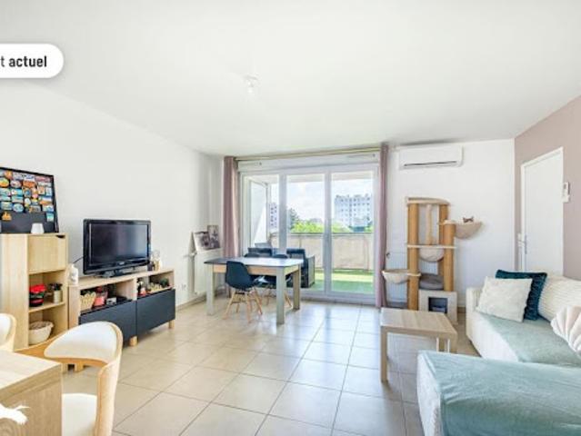 Appartement vente à Lyon, Métropole de Lyon