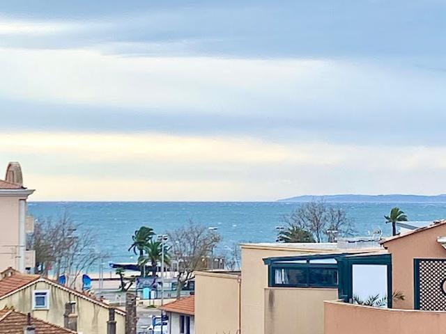 Appartement vente à Arrondissement de Draguignan, Fréjus