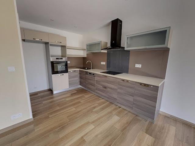 Appartement vente à Corte, Santa-lucia-di-moriani