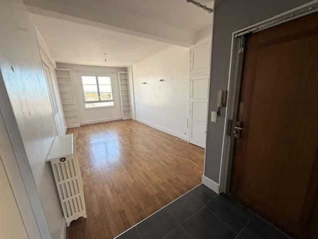Appartement vente à Vichy