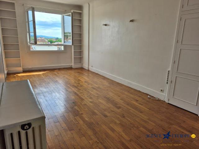 Appartement vente à Vichy, Allier