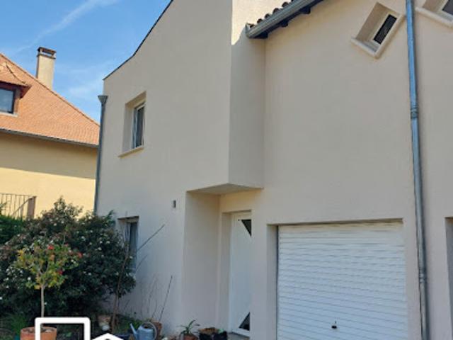 Appartement vente à La Gasse, Villefranche-de-Rouergue