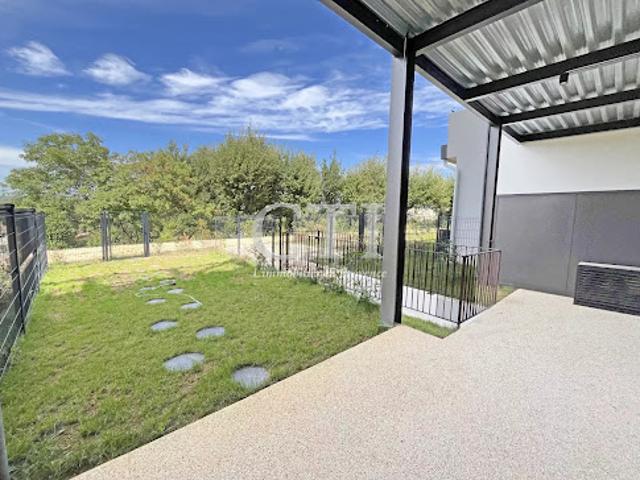 Appartement vente à France métropolitaine, Vaison-la-romaine