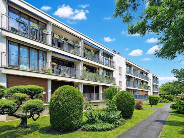 Appartement vente à Torcy, Thorigny-sur-marne