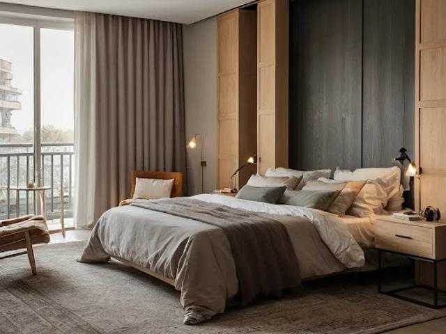 Appartement vente à Toulouse, Colomiers