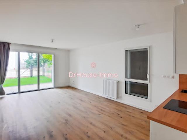 Appartement vente à Lorient, Bretagne
