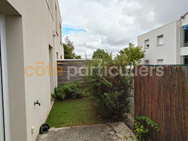 Appartement vente à La Rochelle, Lagord